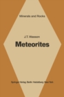 Meteorites : Classification and Properties - eBook