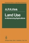 Land Use in Advancing Agriculture - eBook