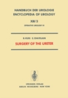 Surgery of the Ureter - eBook
