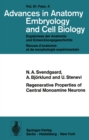 Regenerative Properties of Central Monoamine Neurons : Studies in the Adult Rat Using Cerebral Iris Implants as Targets - eBook