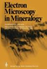 Electron Microscopy in Mineralogy - Book
