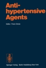 Antihypertensive Agents - eBook
