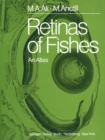 Retinas of Fishes : An Atlas - eBook