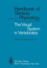 The Visual System in Vertebrates - Book