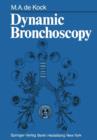 Dynamic Bronchoscopy - Book