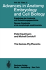 Theories of Populations in Biological Communities - P. Kaufmann