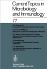 Current Topics in Microbiology and Immunology - Book