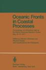 Oceanic Fronts in Coastal Processes : Proceedings of a Workshop Held at the Marine Sciences Research Center, May 25-27, 1977 - eBook