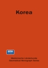 Korea : A Geomedical Monograph of the REPUBLIC OF KOREA - eBook