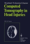 Computed Tomography in Head Injuries - eBook