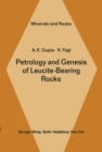 Petrology and Genesis of Leucite-Bearing Rocks - eBook
