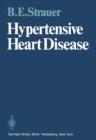 Hypertensive Heart Disease - eBook