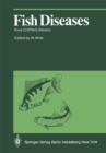 Fish Diseases : Third COPRAQ-Session - eBook