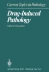 Drug-Induced Pathology - Book