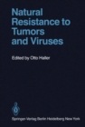 Natural Resistance to Tumors and Viruses - eBook