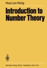 Introduction to Number Theory - eBook