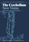 The Cerebellum-New Vistas - Book