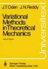 Variational Methods in Theoretical Mechanics - eBook