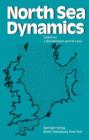 North Sea Dynamics - Book