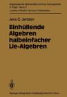 Einhullende Algebren Halbeinfacher Lie-Algebren - Book