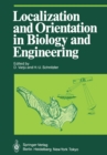 Localization and Orientation in Biology and Engineering - eBook