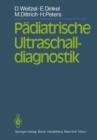 Padiatrische Ultraschalldiagnostik - Book