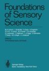 Foundations of Sensory Science - Book