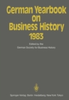 German Yearbook on Business History 1983 - eBook