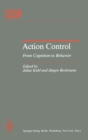 Action Control : From Cognition to Behavior - eBook