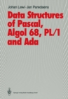 Data Structures of Pascal, Algol 68, PL/1 and Ada - eBook