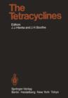 The Tetracyclines - Book