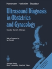 Ultrasound Diagnosis in Obstetrics and Gynecology - Book