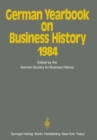 German Yearbook on Business History 1984 - Book