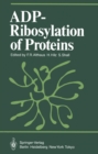 ADP-Ribosylation of Proteins - eBook