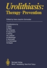 Urolithiasis : Therapy * Prevention - eBook