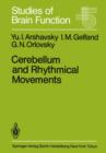Cerebellum and Rhythmical Movements - Book
