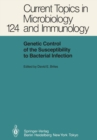 Genetic Control of the Susceptibility to Bacterial Infection - eBook