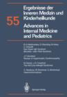 Ergebnisse Der Inneren Medizin und Kinderheilkunde / Advances in Internal Medicine and Pediatrics - Book