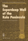 The Superdeep Well of the Kola Peninsula - eBook