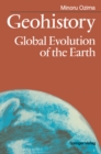 Geohistory : Global Evolution of the Earth - eBook