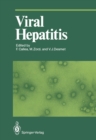 Viral Hepatitis - eBook