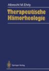 Therapeutische Hamorheologie - Book