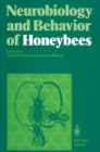 Neurobiology and Behavior of Honeybees - eBook