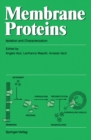 Membrane Proteins : Isolation and Characterization - eBook