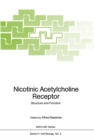 Nicotinic Acetylcholine Receptor : Structure and Function - eBook