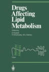 Drugs Affecting Lipid Metabolism - eBook