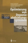 Optimierung von Deponieabdichtungssystemen - Book