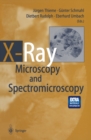 X-Ray Microscopy and Spectromicroscopy : Status Report from the Fifth International Conference, Wurzburg, August 19-23, 1996 - eBook