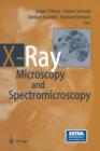 X-Ray Microscopy and Spectromicroscopy : Status Report from the Fifth International Conference, Wurzburg, August 19-23, 1996 - Book
