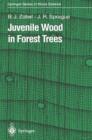 Juvenile Wood in Forest Trees - Book